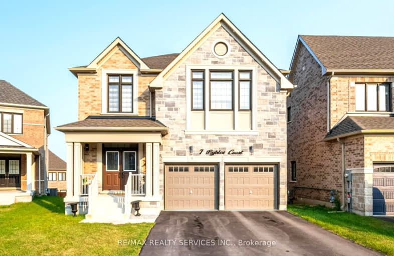 7 Byblos Crt, East Gwillimbury | Image 1