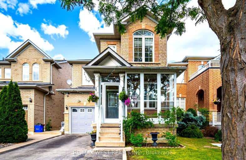 58 Bullrush Drive, Vaughan | Image 1