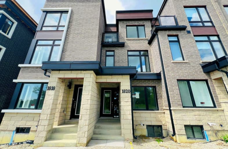 1820 Donald Cousens Parkway, Markham | Image 1