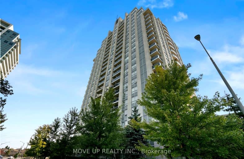 2005-7 North Park Road, Vaughan | Image 1