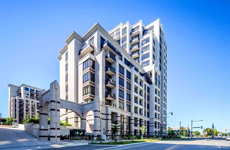 1005-89 South Town Centre Boulevard, Markham | Image 1