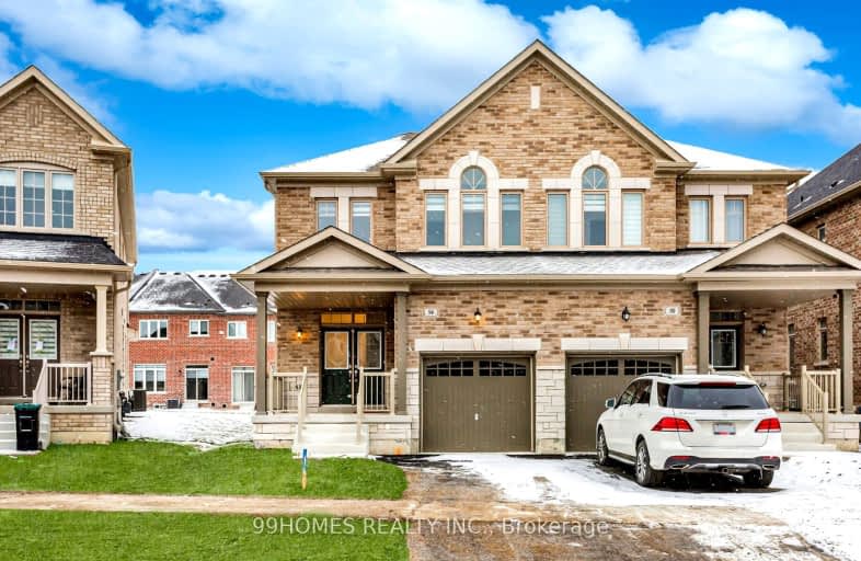 94 Ferragine Crescent, Bradford West Gwillimbury | Image 1