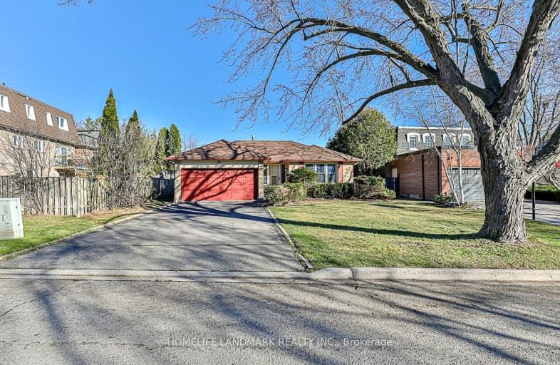 77 Briarwood Road, Markham | Image 1