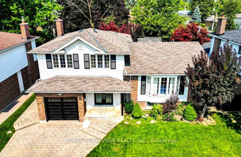 32 Silver Aspen Drive, Markham | Image 1