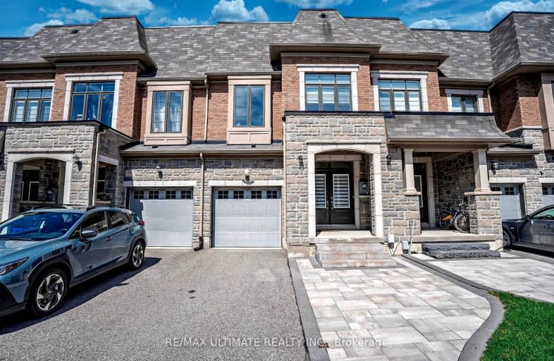 116 Lichfield Road, Markham | Image 1