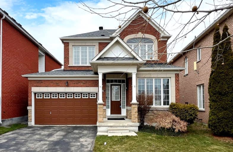 26 Linsmary Court, Markham | Image 1