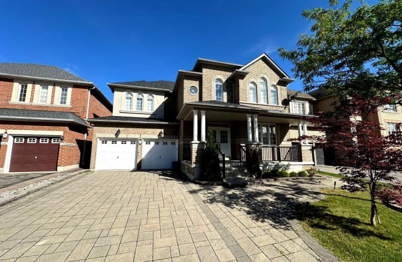 7 Tiglio Road, Vaughan | Image 1