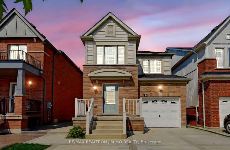 78 Orr Drive, Bradford West Gwillimbury | Image 1