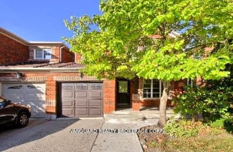 4 Cape Verde Way, Vaughan | Image 1