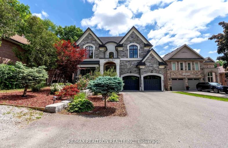 151 Willis Road, Vaughan | Image 1