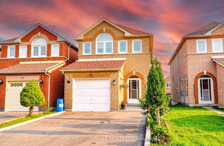 92 Kruger Road, Markham | Image 1