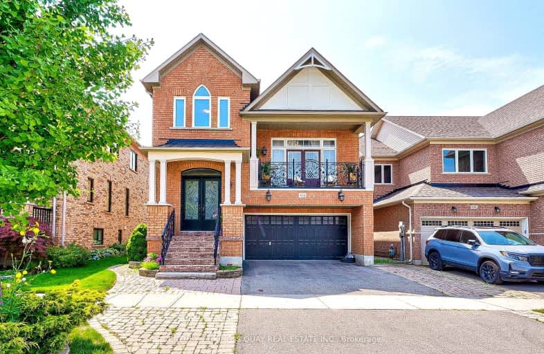 816 Millard Street, Whitchurch Stouffville | Image 1