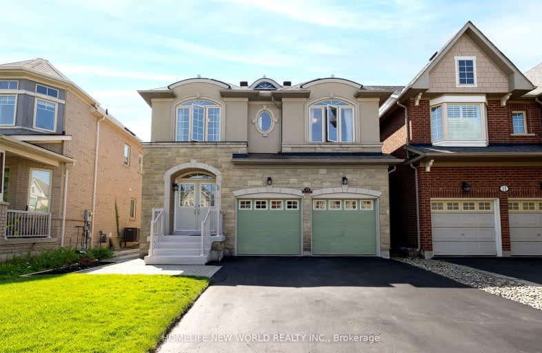 15 Pitney Avenue, Richmond Hill | Image 1