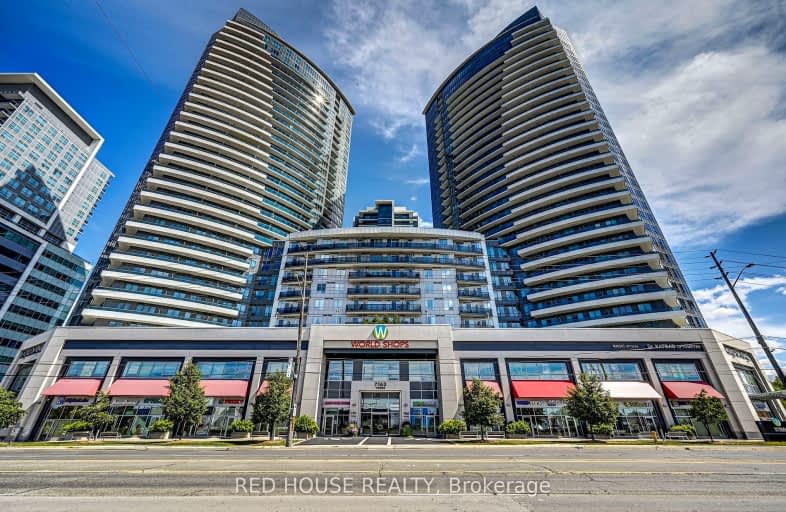 279-2-7163 Yonge Street, Markham | Image 1