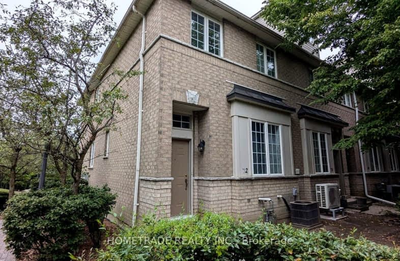 72-23 Observatory Lane, Richmond Hill | Image 1