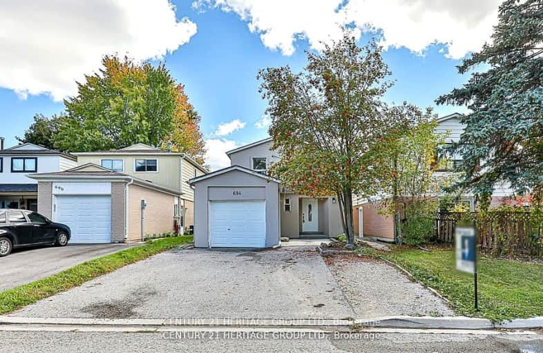 BSMT-694 Beman Drive, Newmarket | Image 1