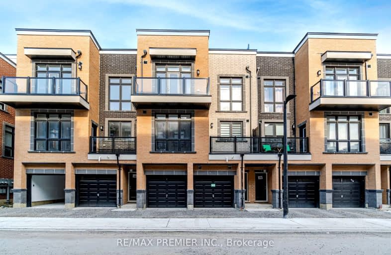 2(#27-12860 Yonge Street, Richmond Hill | Image 1