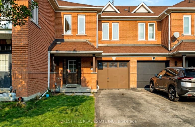 70 Daniel Reaman Crescent, Vaughan | Image 1