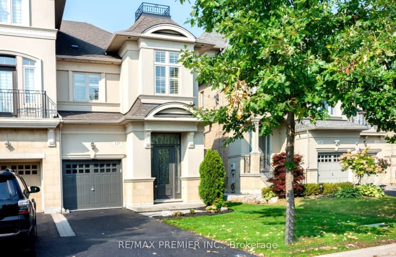 127 HANSARD Drive, Vaughan | Image 1