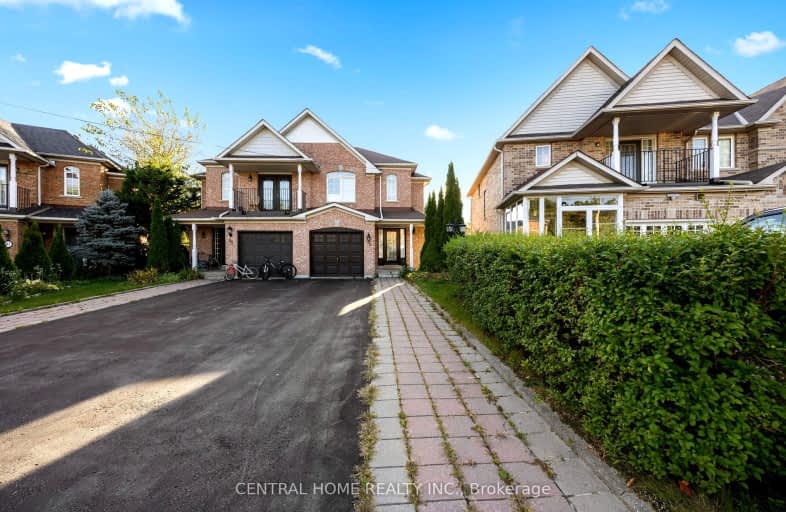 BSMT-93 Long Point Drive, Richmond Hill | Image 1