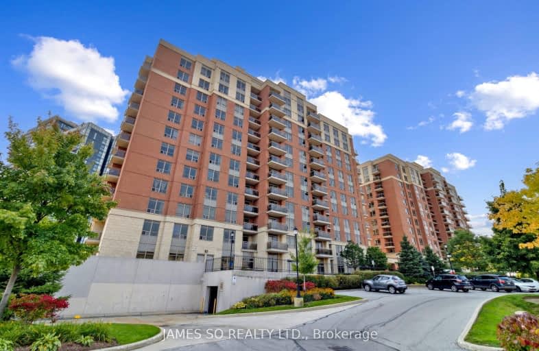 203-73 King William Crescent, Richmond Hill | Image 1