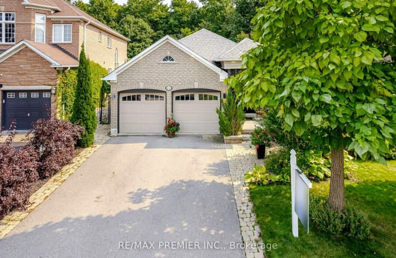 111 Regency View Heights, Vaughan | Image 1