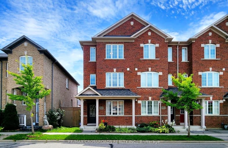 53 Shady Oaks Avenue, Markham | Image 1