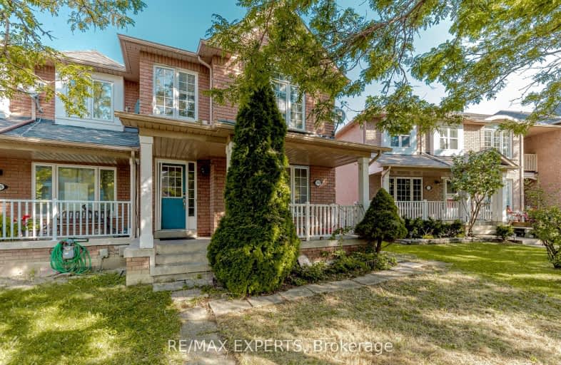 213 Equator Crescent, Vaughan | Image 1