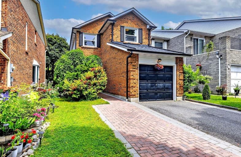 102 Baywood Court, Markham | Image 1