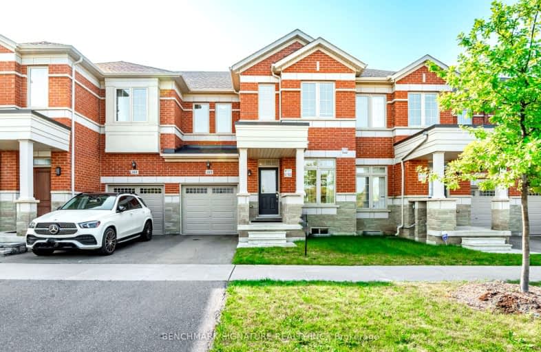 113 Decast Crescent, Markham | Image 1