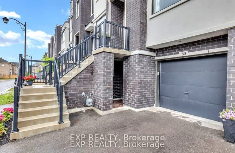 60 Cassila Way, Vaughan | Image 1