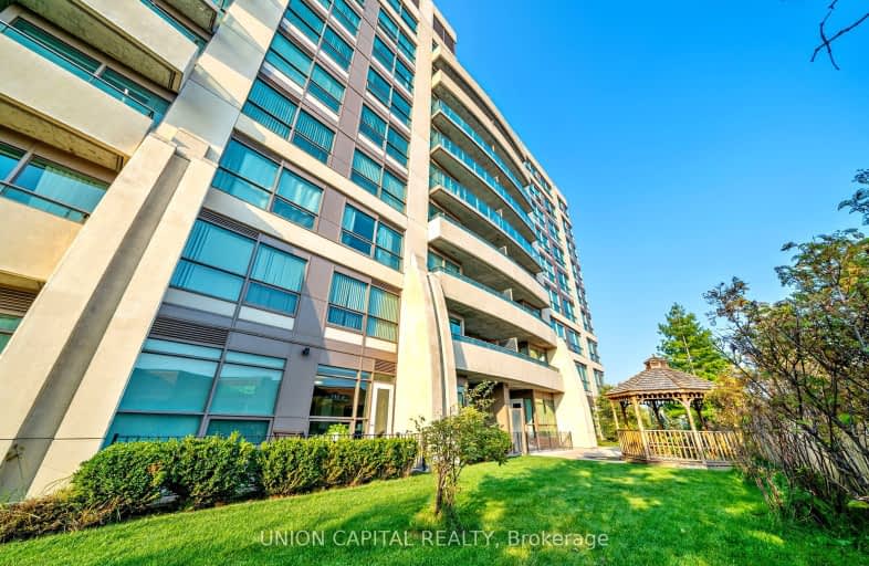 109-75 Norman Bethune Avenue, Richmond Hill | Image 1