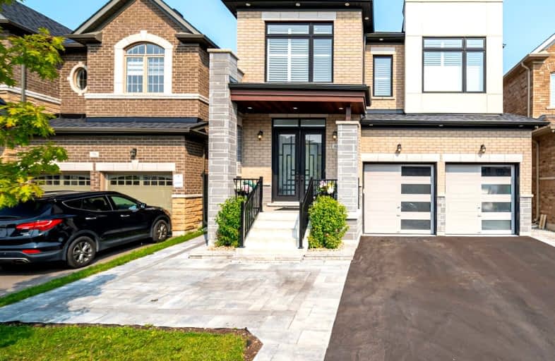 66 Canard Drive, Vaughan | Image 1