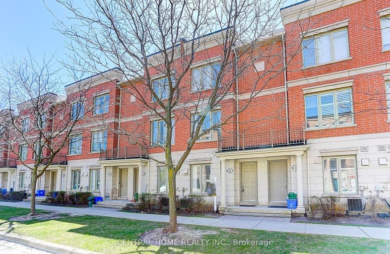 21-21 Galleria Parkway, Markham | Image 1