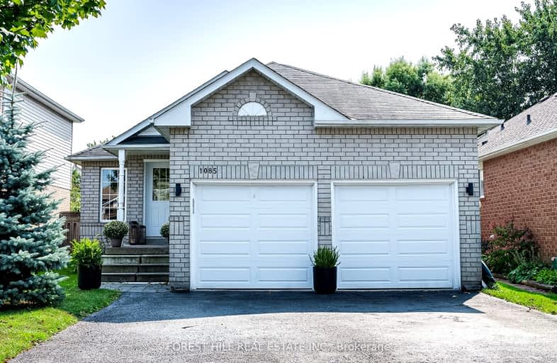 1085 Kensington Street, Innisfil | Image 1