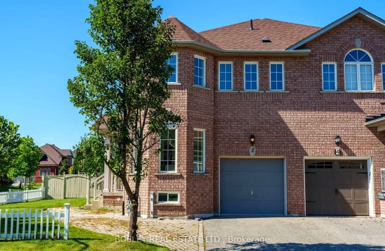 2 Cobblehill Court, Markham | Image 1