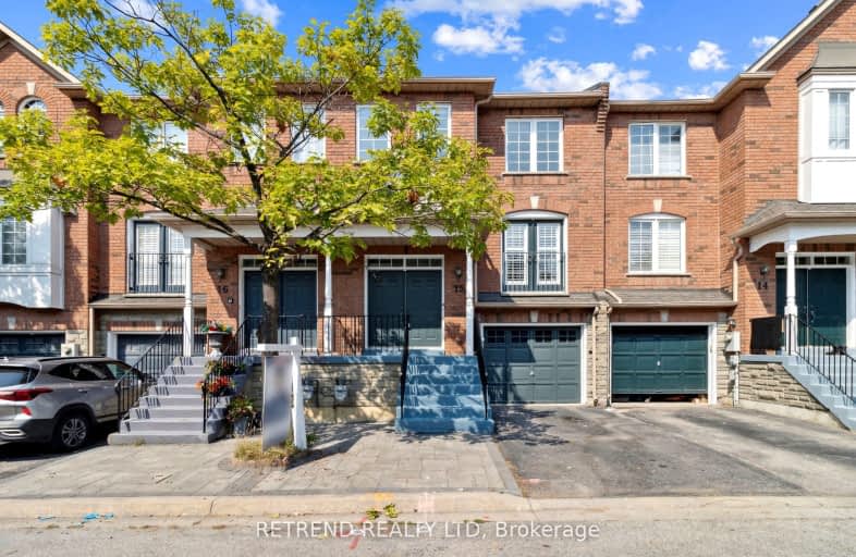 15-20 Minton Drive, Vaughan | Image 1