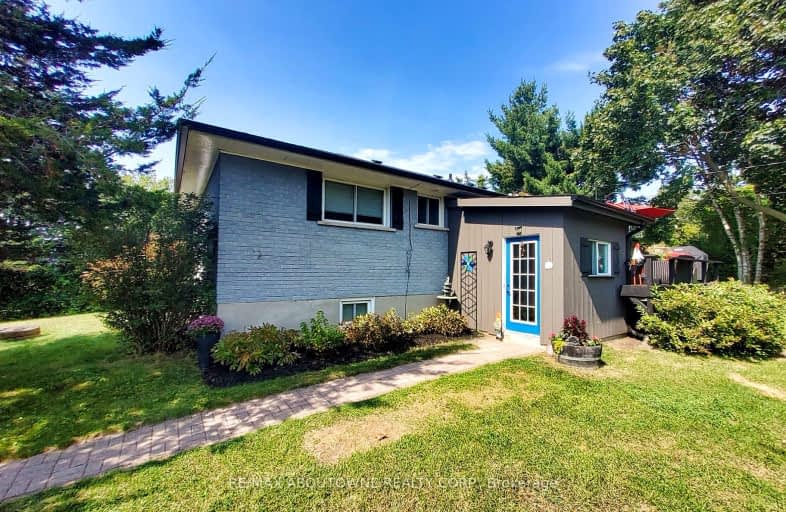 2386 4th Line, Innisfil | Image 1