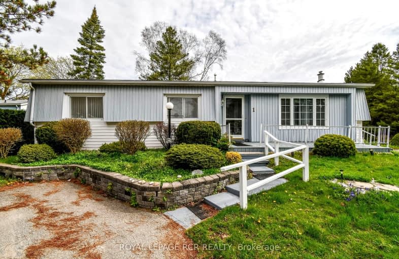 1 Main Street, Innisfil | Image 1