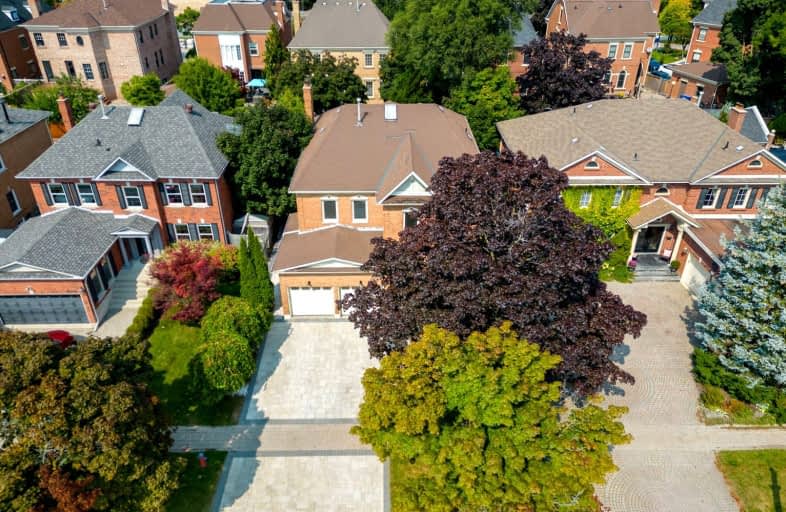 423 Mill Street, Richmond Hill | Image 1