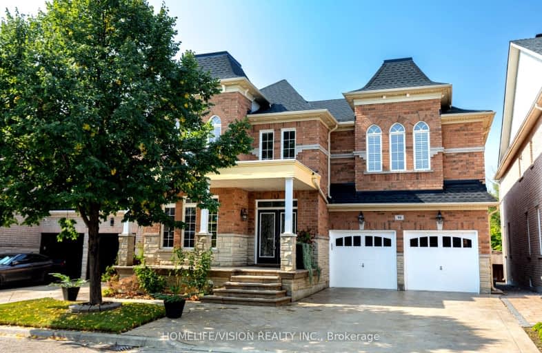 90 Boswell Road, Markham | Image 1