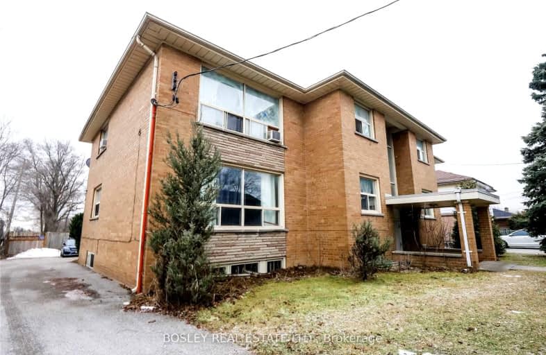 B1-464 Palmer Avenue, Richmond Hill | Image 1