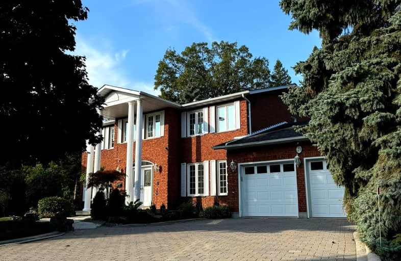 29 Whiffletree Court, Vaughan | Image 1