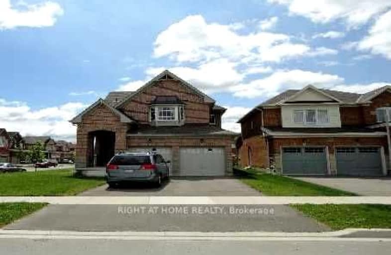 152 Mavrinac Boulevard, Aurora | Image 1