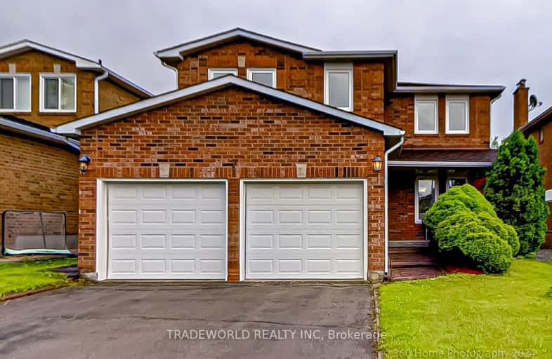 7 Fifefield Drive, Vaughan | Image 1