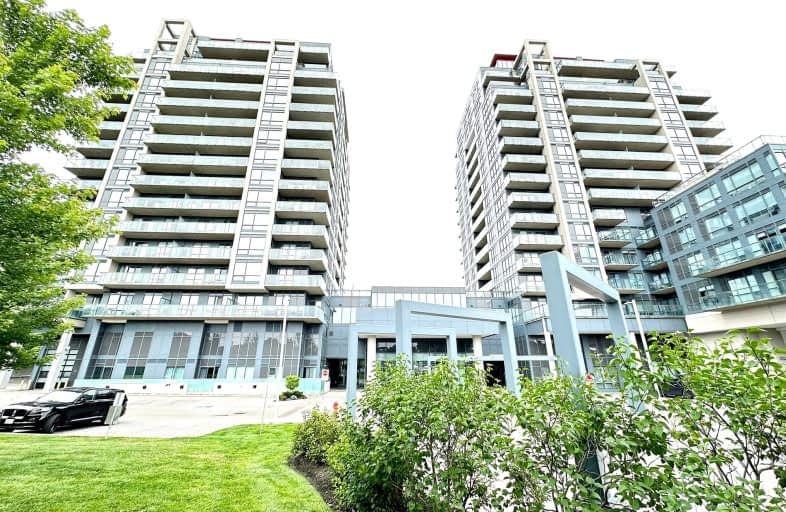 307-9090 Yonge Street, Richmond Hill | Image 1