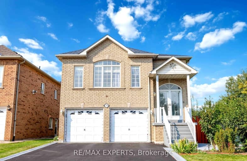 348 St Joan of Arc Avenue, Vaughan | Image 1