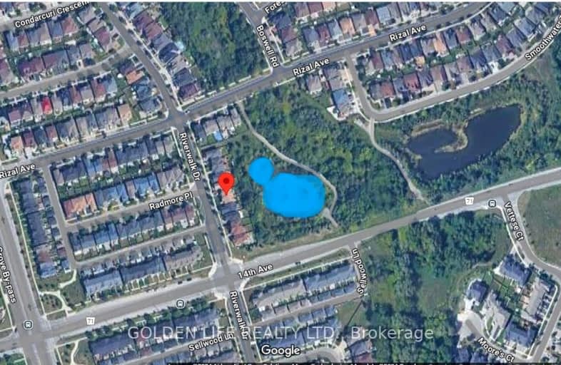 187 Riverwalk Drive, Markham | Image 1