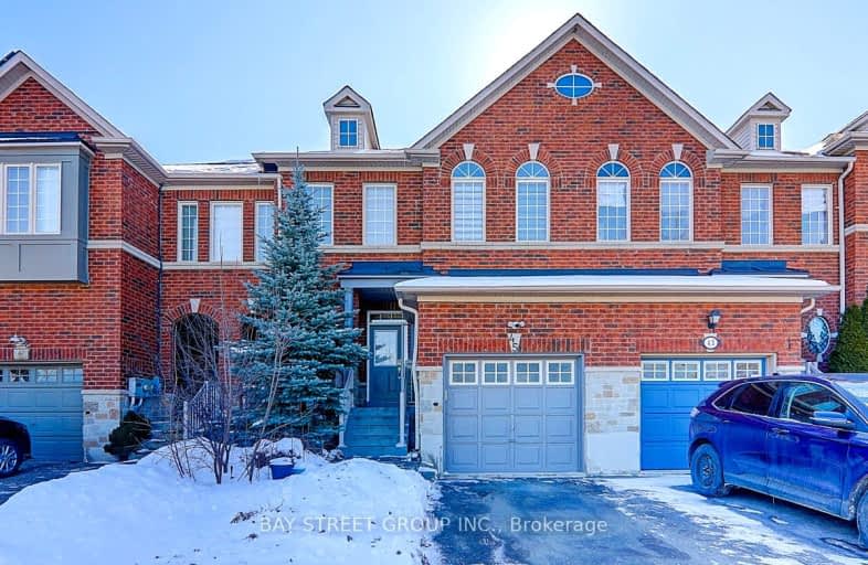 45 Starwood Road, Vaughan | Image 1