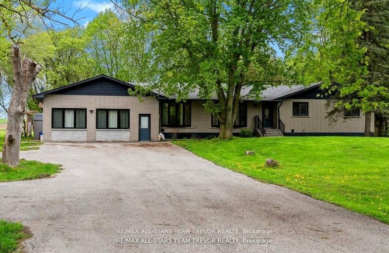 22305 Kennedy Road, East Gwillimbury | Image 1